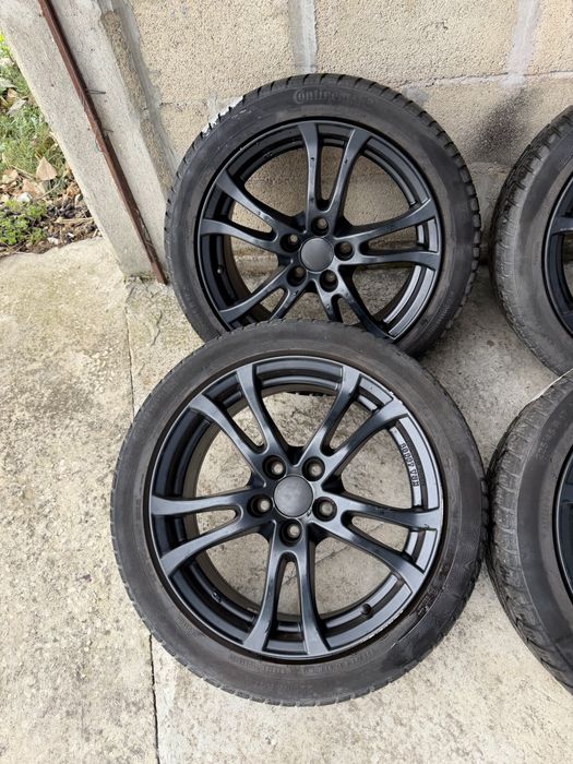 Оригинални джанти Anzo 5x112 17цола