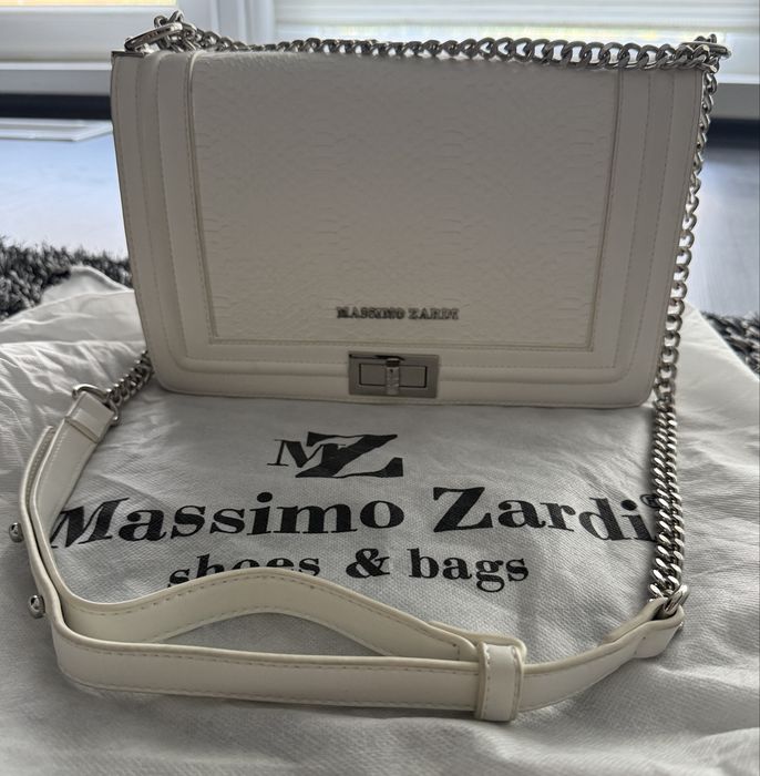 Дамска чанта Massimo Zardi