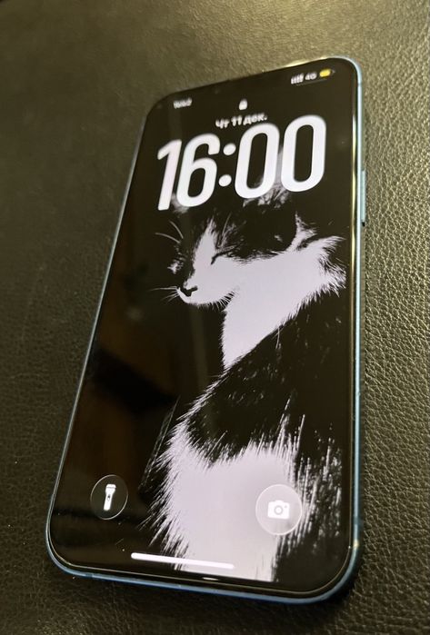 Продаю/Обмен iphone 13 128гб