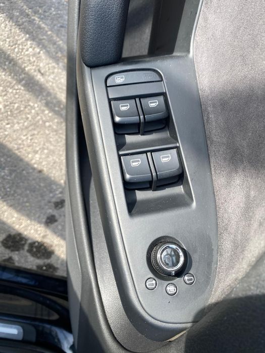 Audi A4 Break S line