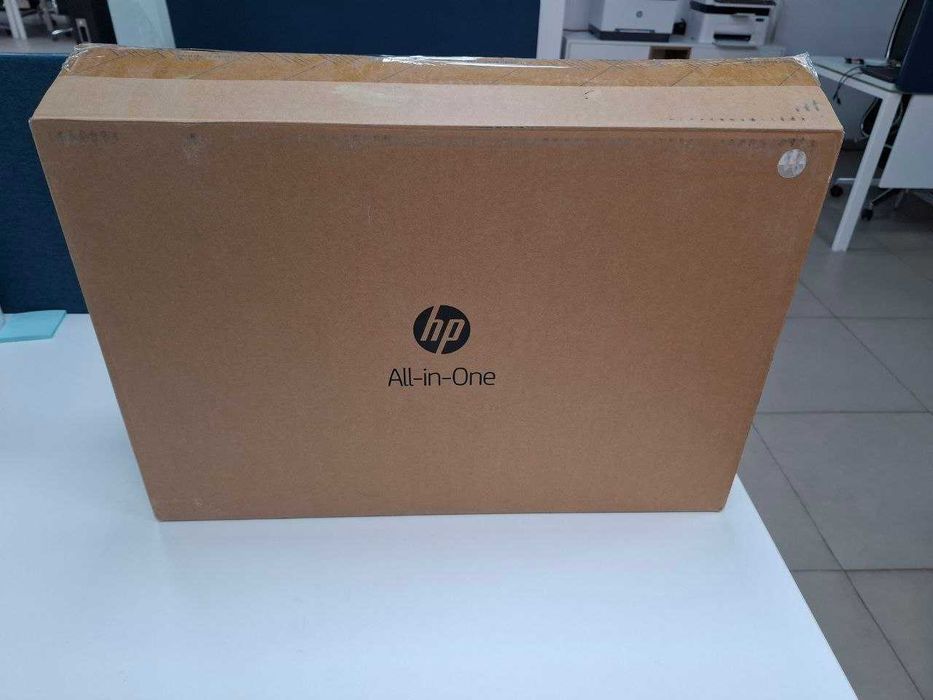 Моноблок HP All-In-One модель: 21-b0023ur PC