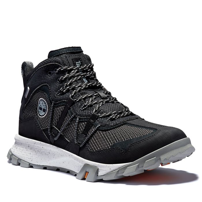 Timberland Garrison trail 43.5 100%original