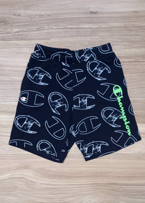 Pantaloni scurți Champion 9-10 ani
