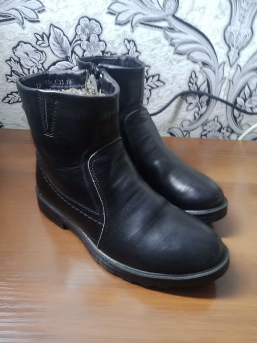 Детская обувь для мальчика