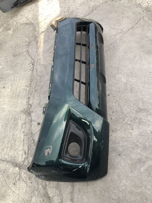 Броня Nissan Navara 15- 4бр