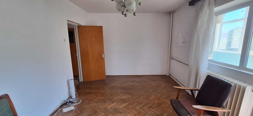 Pantelimon, apartament 4 camere 100mp, decomandat, bloc reabilitat ...