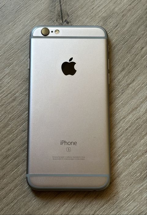 iPhone 6s 64GB LL/A