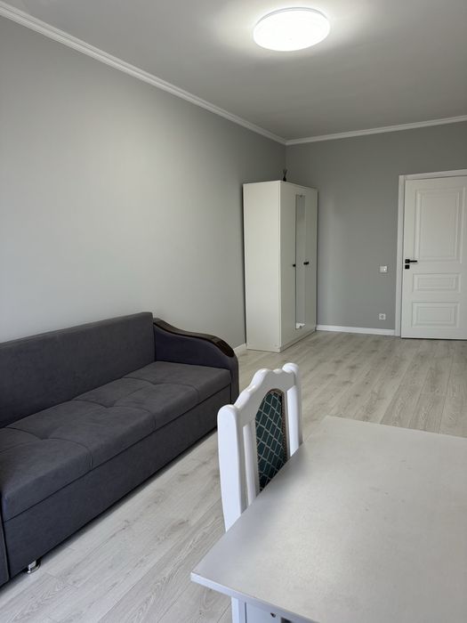 Сдается квартира