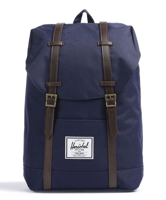Herschel Retreat Backpack 19,5L ОРИГИНАЛНИ раници