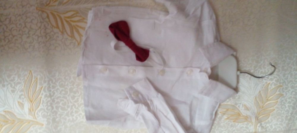 Og'il bolalar uchun troyka