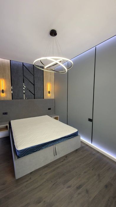 Квартира сотилади