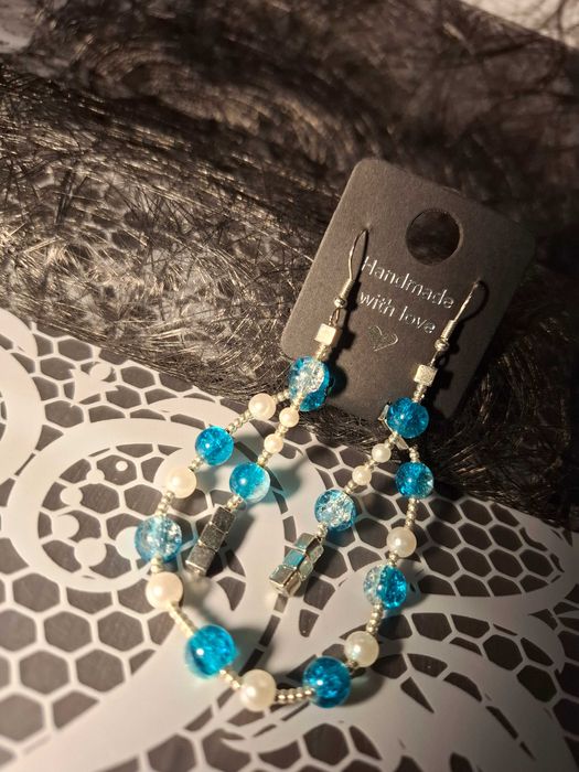 Ръчно изработени бижута