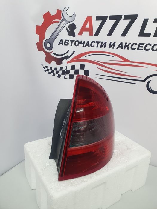 Стоп за Ситроен Ц5 хечбег