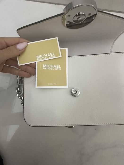 Дамска чанта Michael Kors