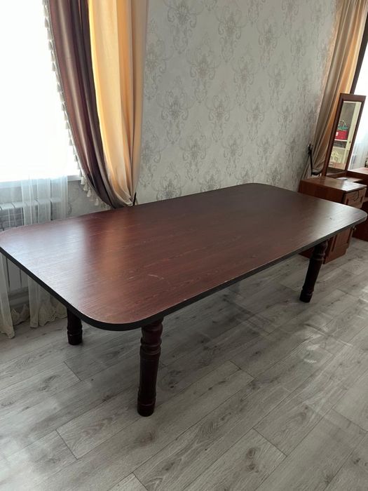 Стол, жагдайы жаксы