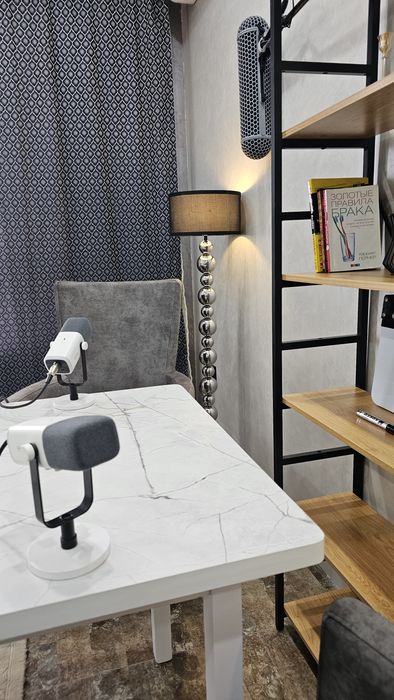 Студия по чесам аренду