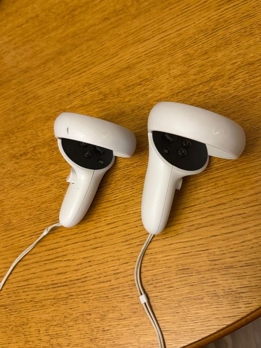 Мета Квест 2 Meta Quest 2