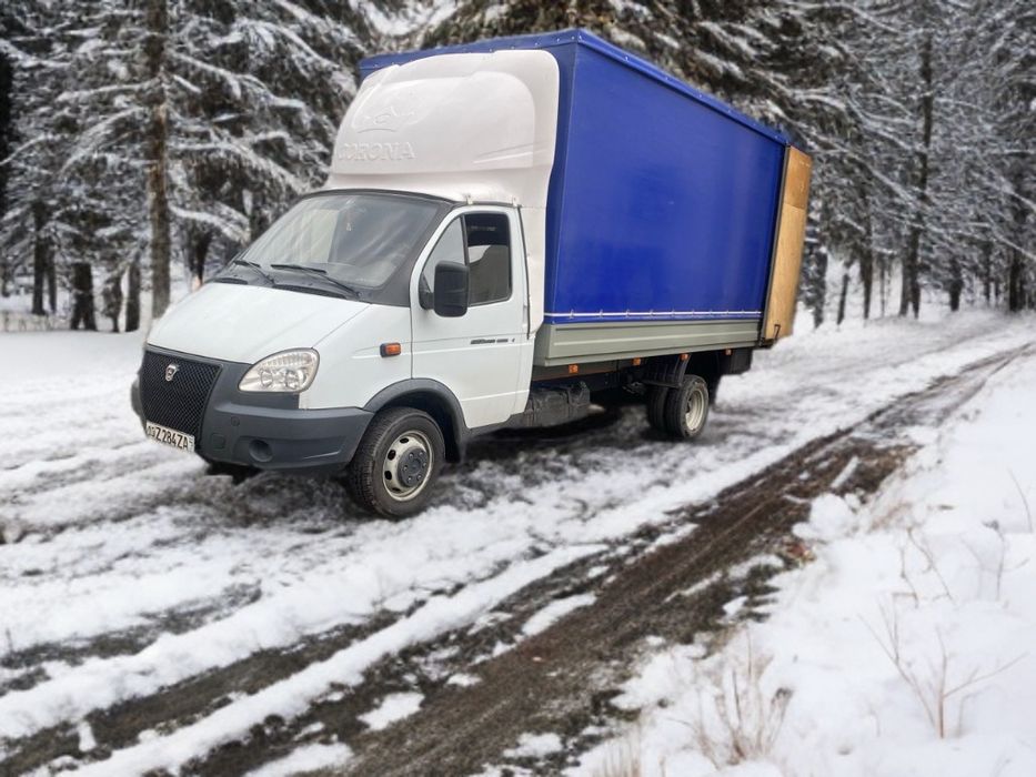 Gazel yuk tashish xizmati грузоперевозки газель