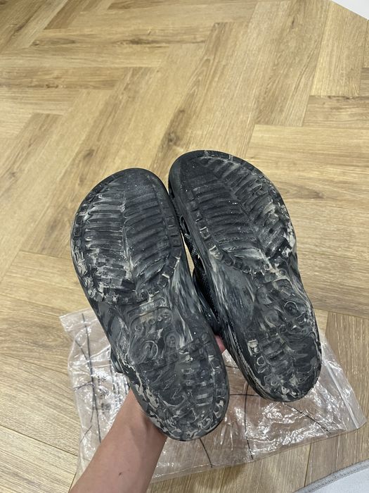 Crocs оригинал 40 41-й размер