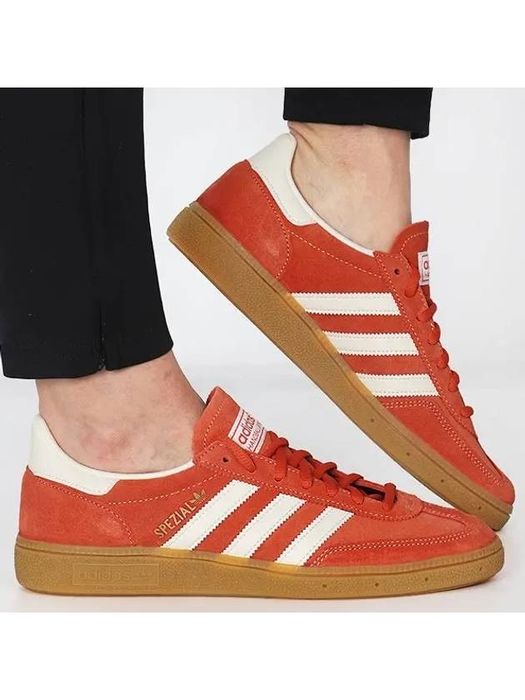 Кеды Adidas Spezial, размер 38