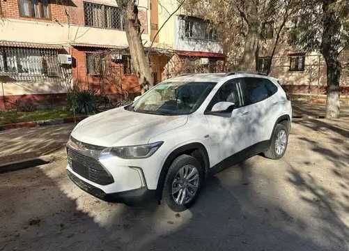 Tracker 2 LS PLUS 2024 / 30 000 km