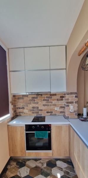 Дава се под наем Двустаен апартамент в София, Люлин 7 - 51 кв.м за 498.27 € - Снимка #3