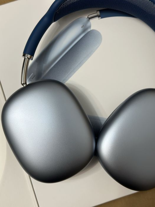 Наушники Air Pods Max