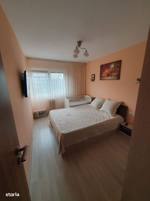 Apartament 3 Camere Bd Timisoara — fotografia 2