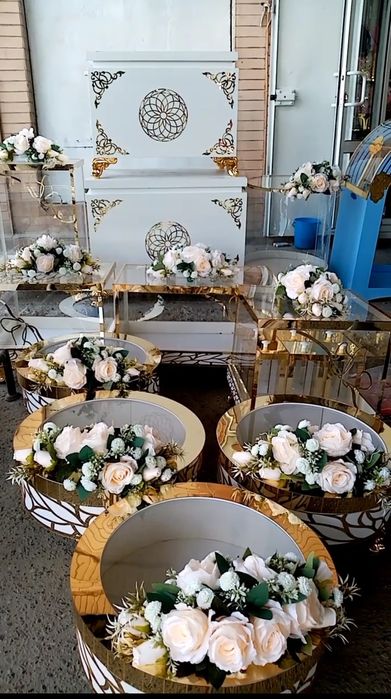 Супер сарпо кутилар