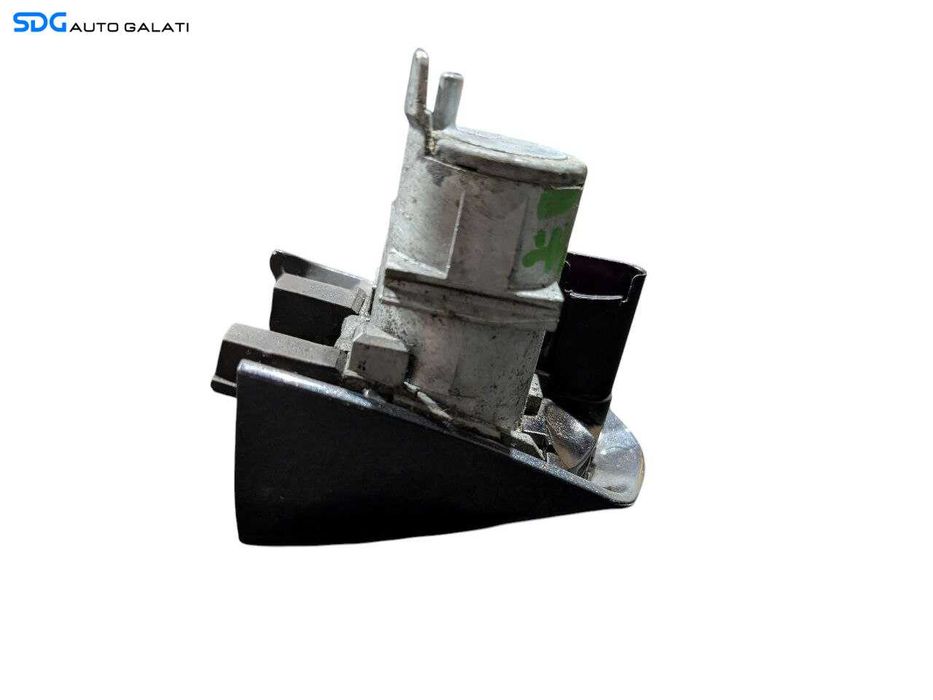 Butuc Maner Usa Dreapta Fata Mercedes Clasa E Class W212 2008 - 2016 [N4061]