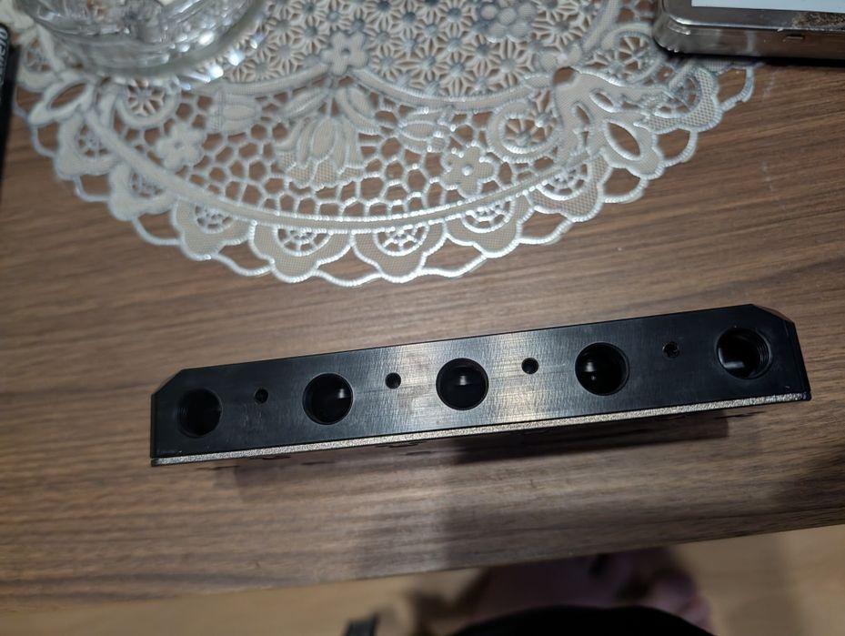 Bykski  B-DP-6WAY-X