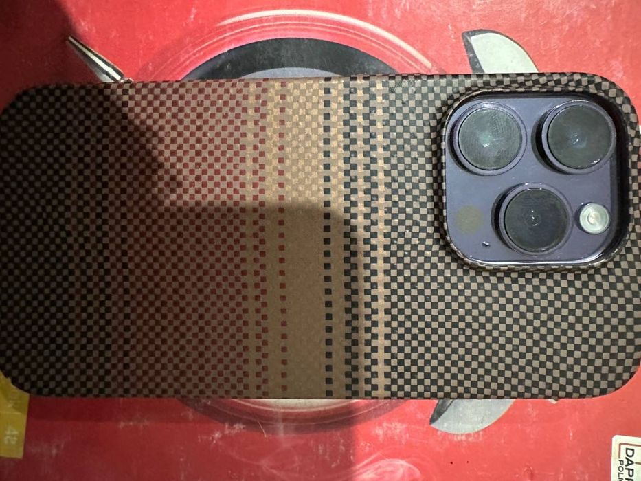 Iphone 14 pro xolati edial