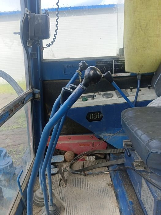 Миниэксклватор Кубота продам