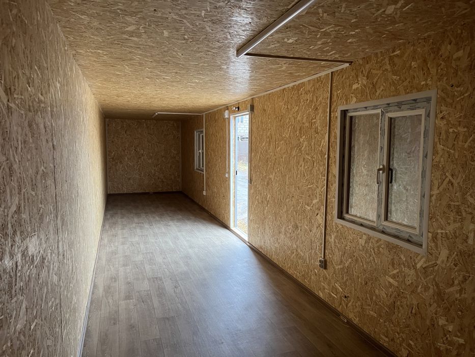 Контейнера 40т. , утепленные, НОВЫЕ.