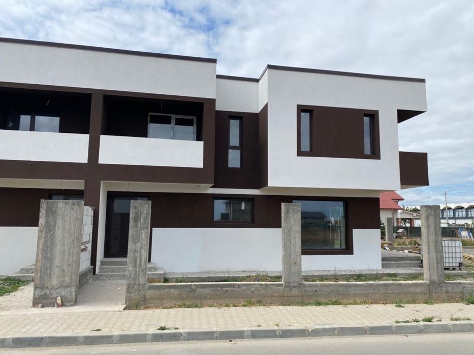 Casa in cumpana Judetu constanta