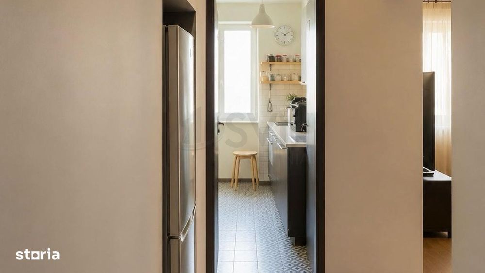 Apartament l 2 Camere l Piata Romana l Universitatii