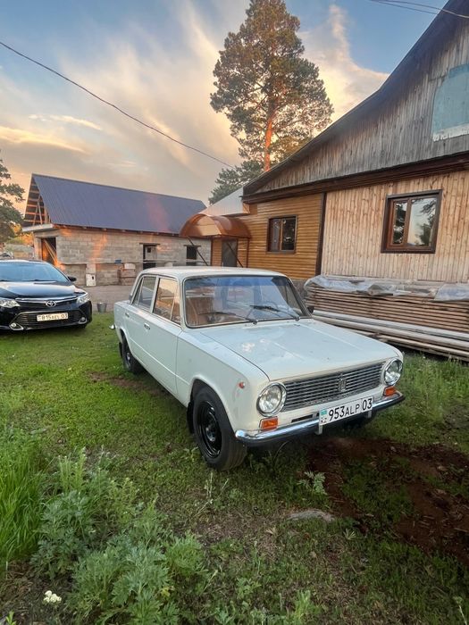Продам 2101  торг есть