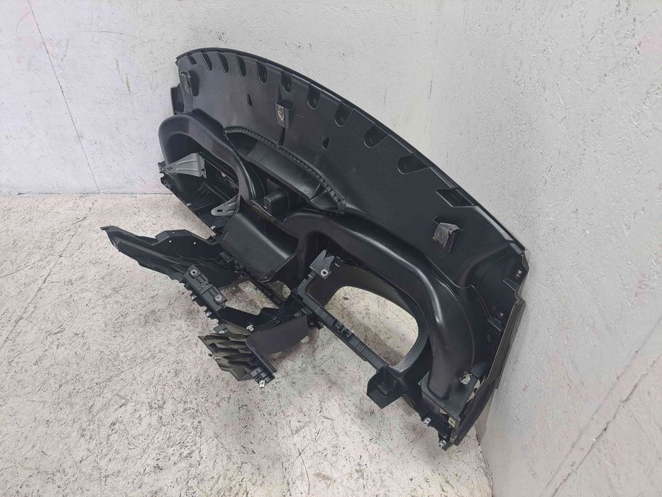 Plansa bord Volkswagen Golf 5 Plus (5M1) [Fabr 2005-2008] 5M858296