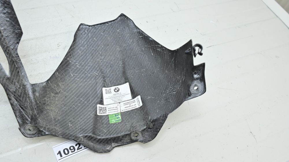 Aripa Aparatoare Roata Spate Carbon BMW M1000XR / S1000XR K69 2020 -