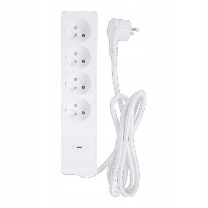 LSC SMART CONNECT WI-FI Интелигентел разклонител