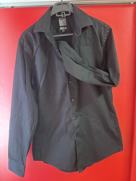 Camasa Calvin Klein - Slim Fit