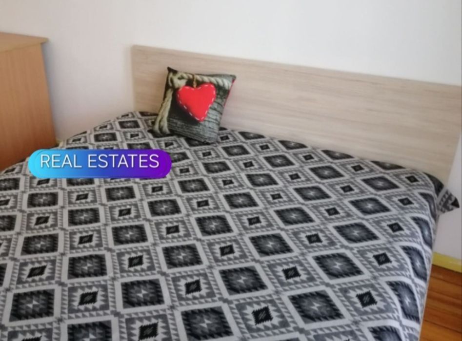 Дава се под наем Двустаен апартамент в София, Лозенец - 60 кв.м за 459 € - Снимка #1