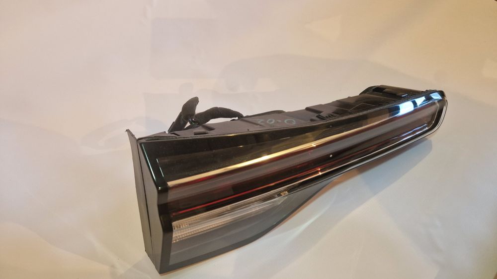 Задняя оптика Changan CS 55 plus