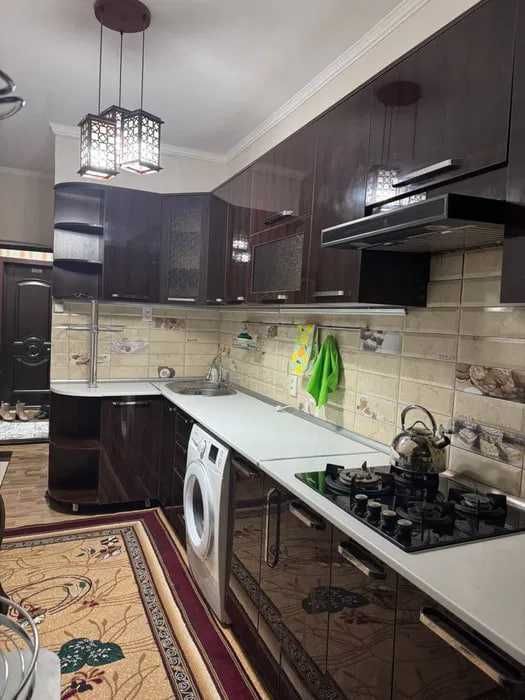 #692  Сдаётся квартира 3/8/9 м.Ойбек, ул.Чехова