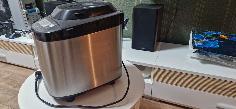 Хлебопечь Panasonic