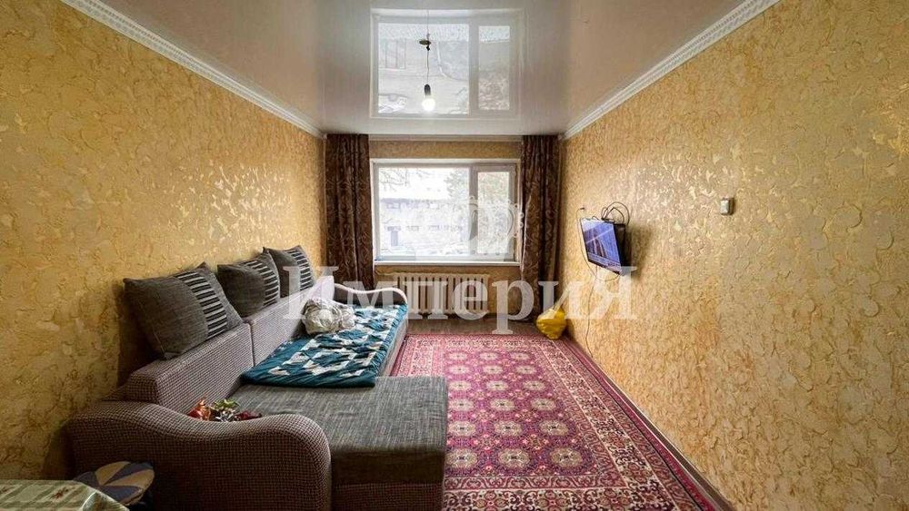 Продам дом район Жетысу