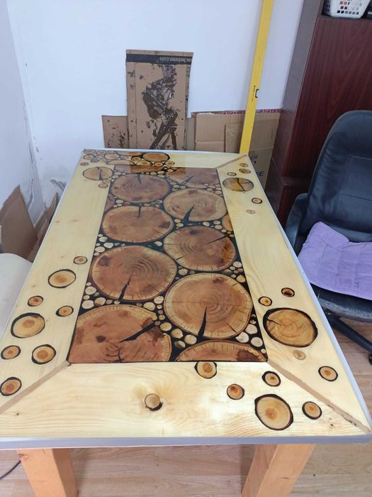 masa bucatarie 155/90/75