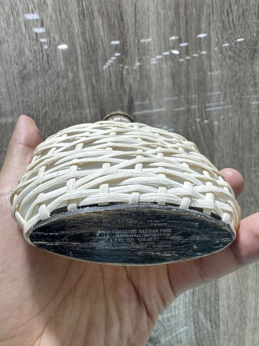 John Varvatos Artisan Pure Vintage