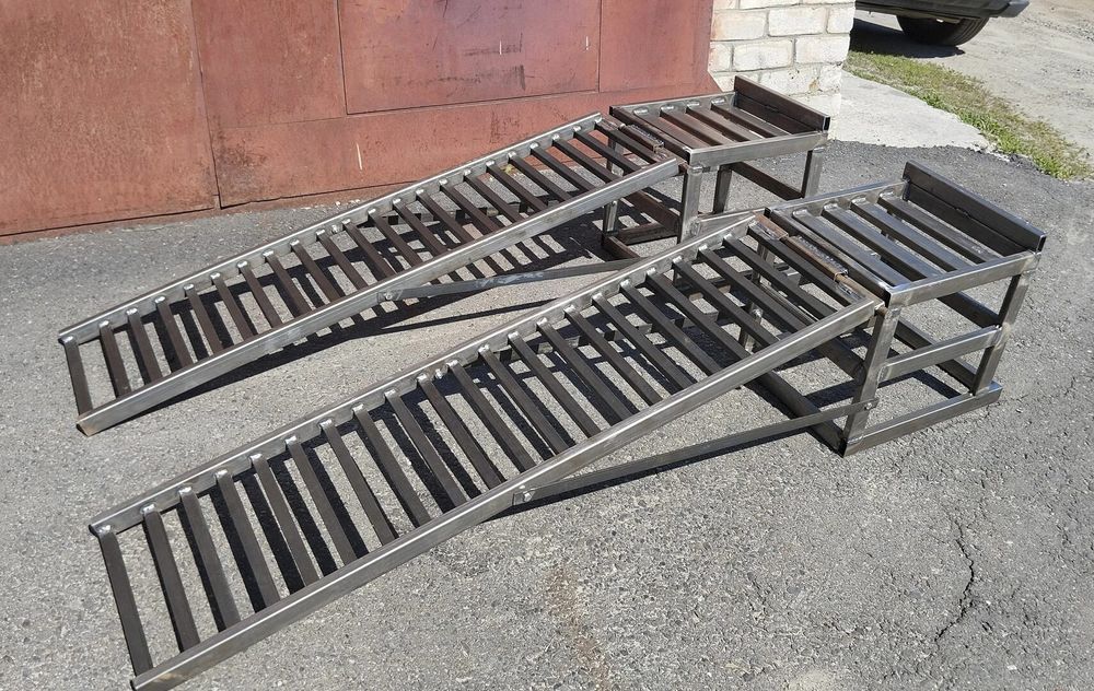 Работаем по сборке