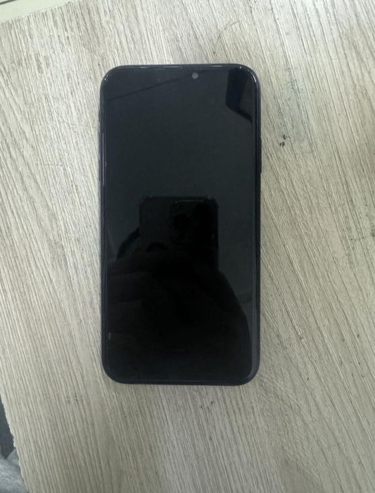 Iphone XR 64 Gb сатылады